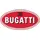 Bugatti Logo