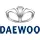 Daewoo Logo
