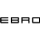 EBRO Logo