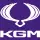 KGM Logo