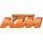 KTM Logo