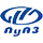 LUAZ Logo