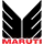 Maruti Logo