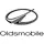 Oldsmobile Logo