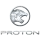 Proton Logo
