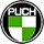 PUCH Logo