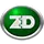 Zhidou Logo