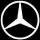 Mercedes-Benz Logo