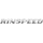 Rinspeed Logo