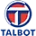 Talbot Logo