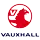 Vauxhall Logo